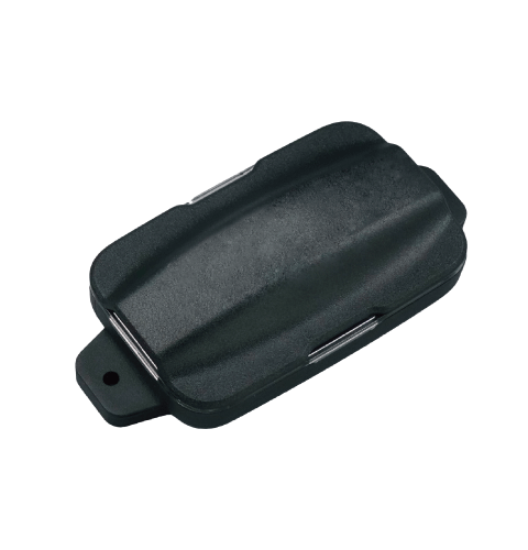 LoRa Edge Tracker