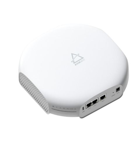 MI11 Wi-Fi 6E AXE6600 Tri-Radio Indoor Router