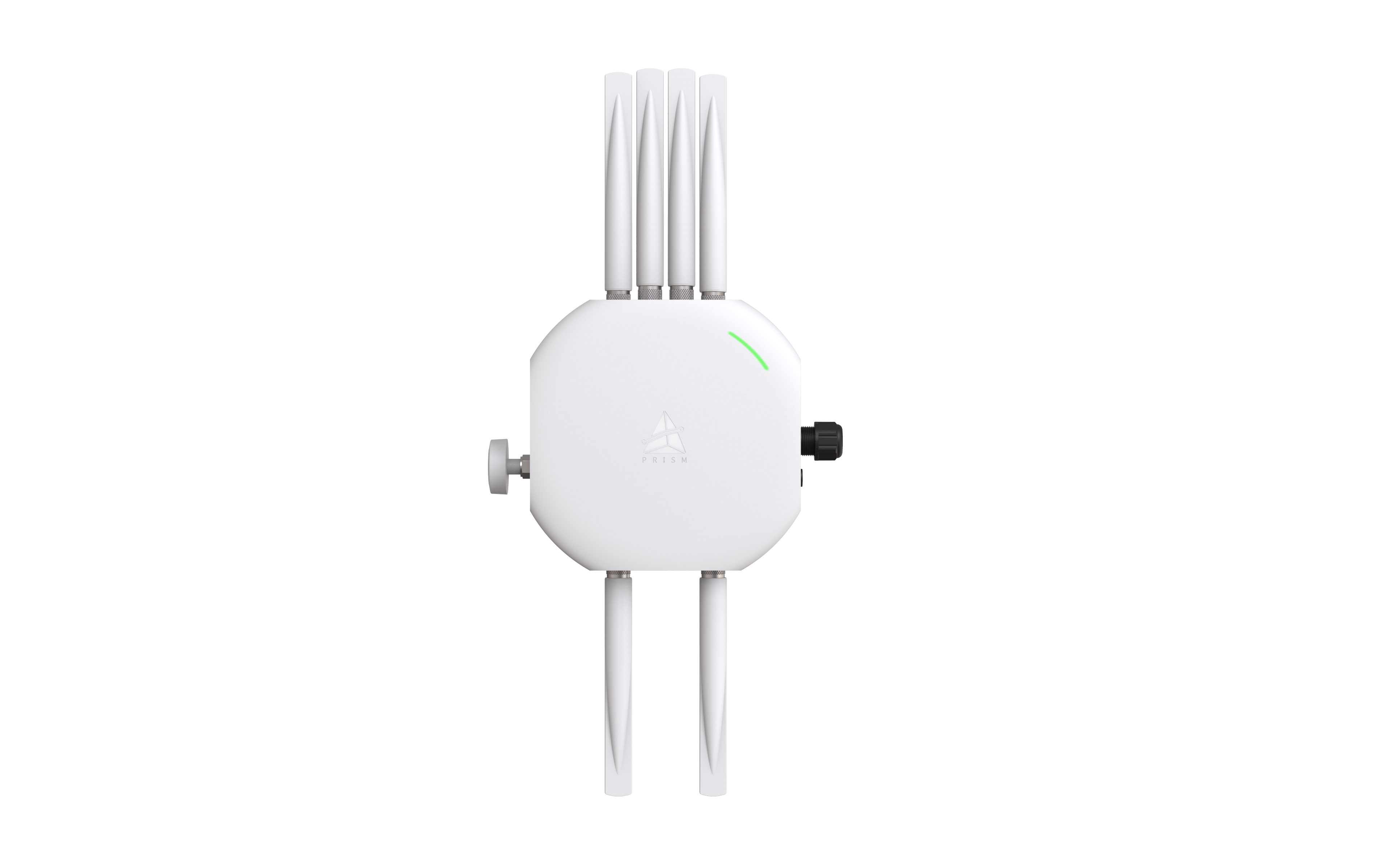 MO20 Wi-Fi 7 BE9400 Outdoor Tri-Band Access Point