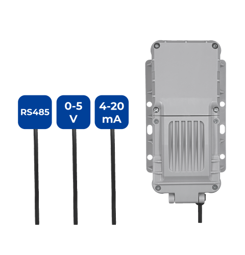 Tank Level Sensor - Analog