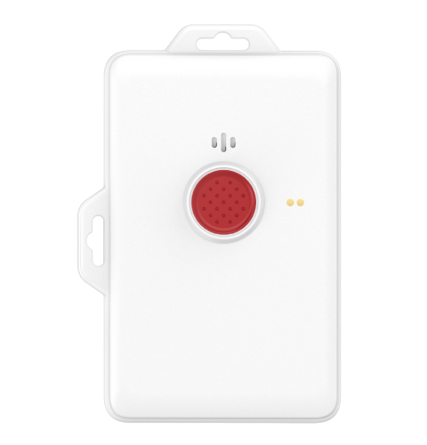 LoRaWAN® Smart Badge