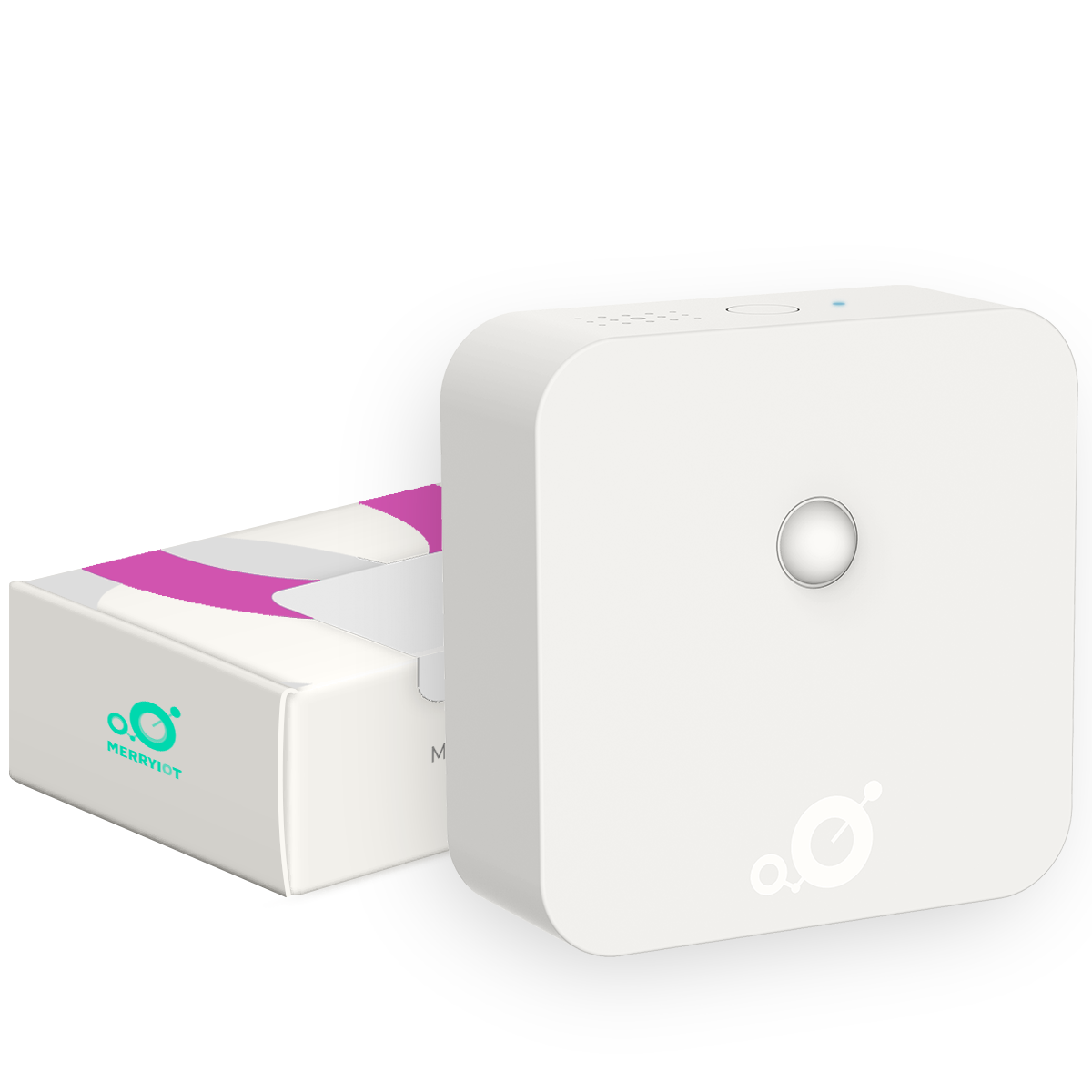 Sensor. Amazon PIR Motion Sensor EBL - Amazon Sidewalk Version