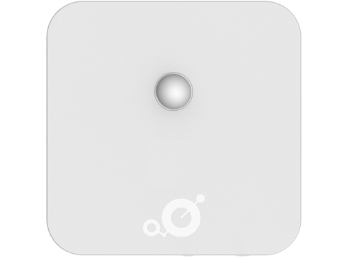 MerryIoT Motion Detection